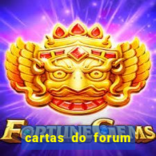 cartas do forum ele e ela site:www.revistaforum.com.br